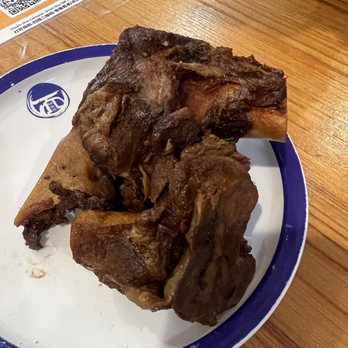 Northern Cafe - Beef Bones - Noodles Near Me - Monterey Park, California Northern Cafe - Beef Bones - Noodles Near Me - Monterey Park, California
