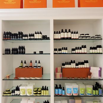 ResonanceMarin - Retail area - Massage Near Me - Corte Madera, California ResonanceMarin - Retail area - Massage Near Me - Corte Madera, California