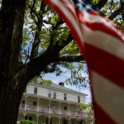 New London Inn
