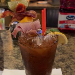 Bridges' Scoreboard Restaurant & Sports Bar