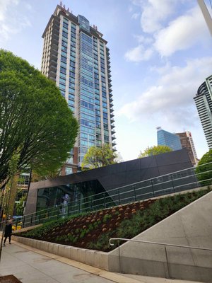 Kafka's Coffee Roasting by null