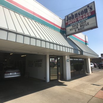 Johnson Auto Glass Upholstery - Johnson's Auto Glass storefront - Yakima, Washington - Auto Glass Services Near Me - Yakima, Washington Johnson Auto Glass Upholstery - Johnson's Auto Glass storefront - Yakima, Washington - Auto Glass Services Near Me - Yakima, Washington
