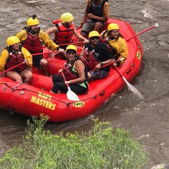 Raft Masters - Rafting/Kayaking Near Me - Canon City, Colorado Raft Masters - Rafting/Kayaking Near Me - Canon City, Colorado