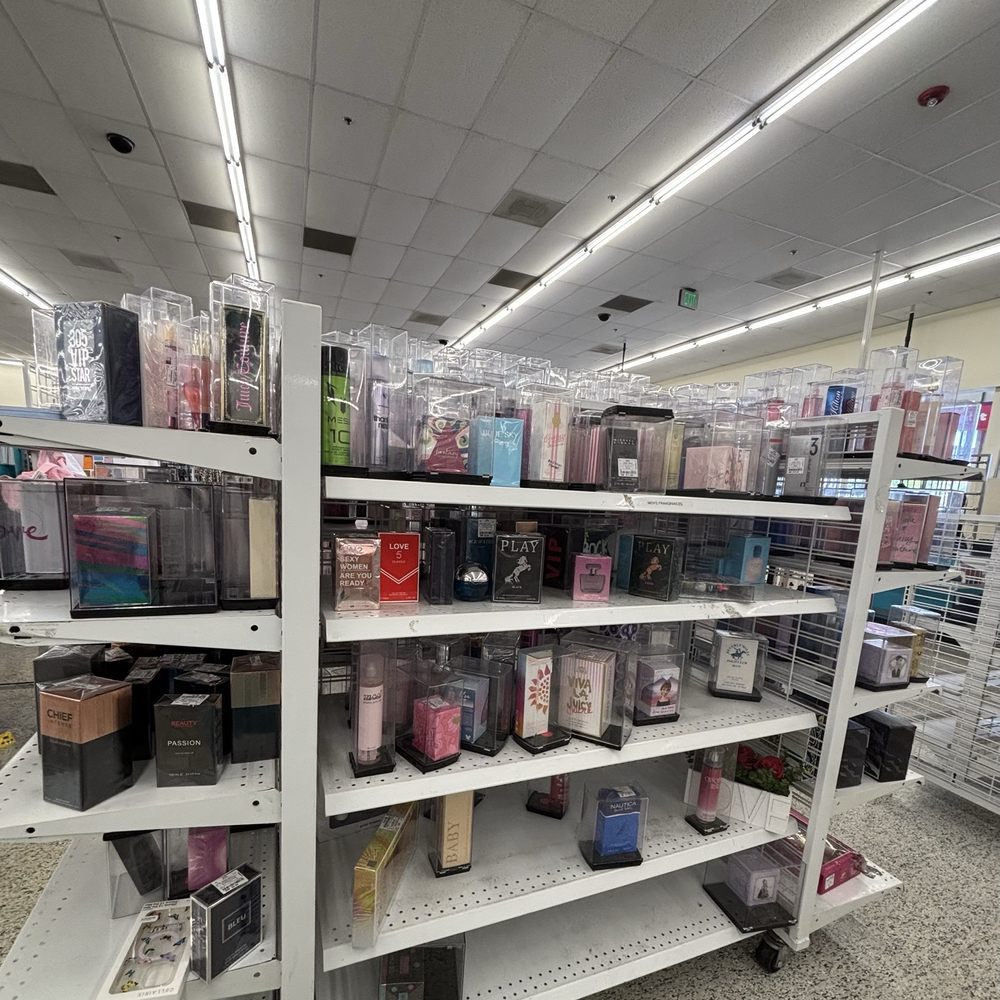 dd's DISCOUNTS - Discount Store Near Me - Orlando, Florida