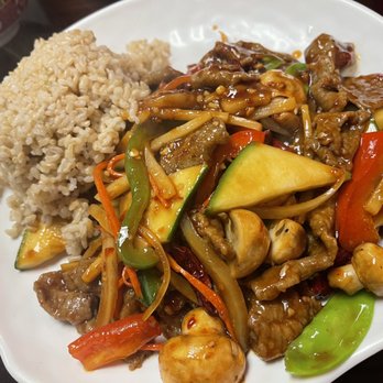 Asian Spice - Szechuan Beef - Chinese Near Me - Tucson, Arizona Asian Spice - Szechuan Beef - Chinese Near Me - Tucson, Arizona