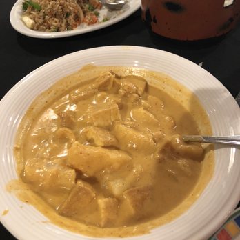 Simply Thai - Massaman curry - Thai Near Me - Sandy, Utah Simply Thai - Massaman curry - Thai Near Me - Sandy, Utah