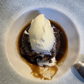 Cafe Du Soleil - Toffee pancakes - French Near Me - Canterbury, KEN Cafe Du Soleil - Toffee pancakes - French Near Me - Canterbury, KEN