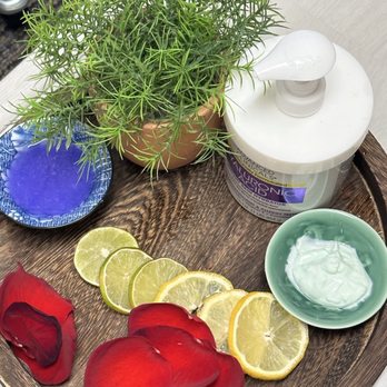 Royal Nails Salon - engage ingredients - Nail Salons Near Me - Menlo Park, California