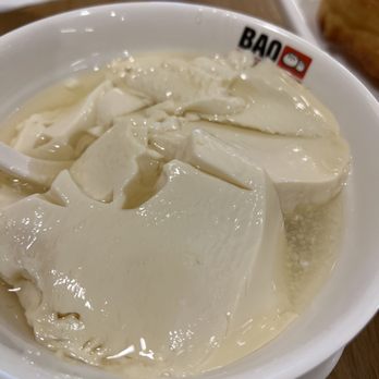Bao and Noodles - Sweet tofu - Noodles Near Me