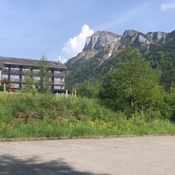 Hotel Seeblick  - The Hotel