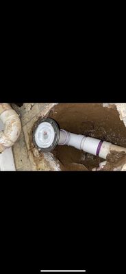 Masters Plumbing Logo