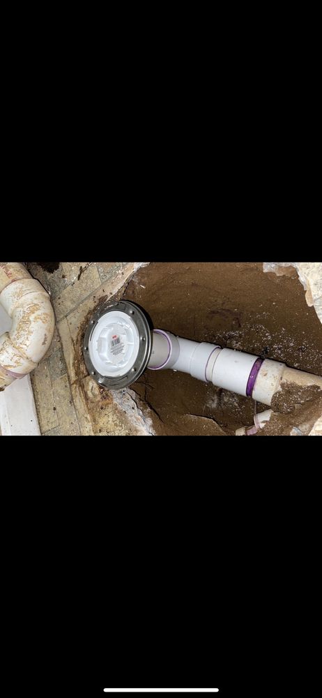 Slide of Masters Plumbing