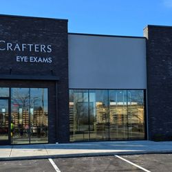 LensCrafters
