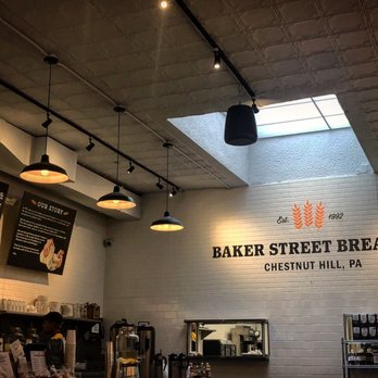 Baker Street Bread - Bakeries Near Me - Philadelphia, Pennsylvania