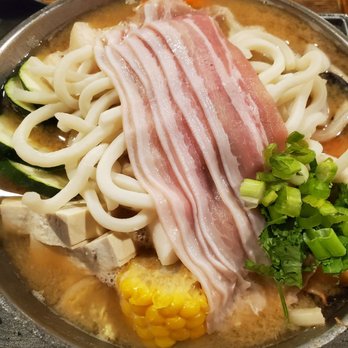 Boiling Avenue - Japanese Miso - Hot Pot Near Me - Sacramento, California