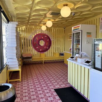 Friendly Donuts - Donuts Near Me - Orange, California Friendly Donuts - Donuts Near Me - Orange, California