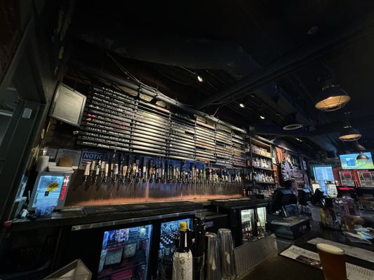 Golden Gate Tap Room by null