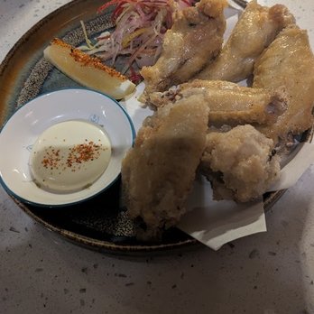 Bar Kada - Lounges Near Me - Winter Park, Florida