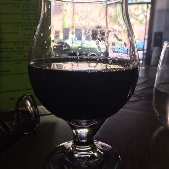 Dark Sky Brewing - Fireside Snuggles - 5 stars - Breweries Near Me - Flagstaff, Arizona