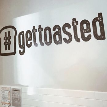 On Toast - Breakfast & Brunch Near Me - Washington, DC, District of Columbia
