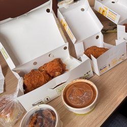 Pollo Campero