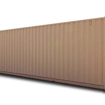 XCaliber Container - 40' Premium Refurbished Shipping Container - Self Storage Near Me - Graham, Texas XCaliber Container - 40' Premium Refurbished Shipping Container - Self Storage Near Me - Graham, Texas