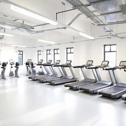 The Gym London Kingston