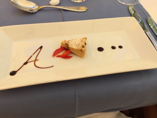 Restaurante dos Artistas by null