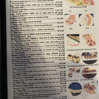 Sushi Kingdom - Sushi - Sushi Bars Near Me - High Point, North Carolina Sushi Kingdom - Sushi - Sushi Bars Near Me - High Point, North Carolina