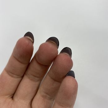 Van Nails & Spa - Acrylic under nails and crooked - Nail Salons Near Me - Cabot, Arkansas Van Nails & Spa - Acrylic under nails and crooked - Nail Salons Near Me - Cabot, Arkansas