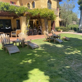 Melville Vineyards & Winery - Inviting seating areas! - Wineries Near Me - Lompoc, California Melville Vineyards & Winery - Inviting seating areas! - Wineries Near Me - Lompoc, California
