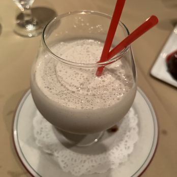 Paris 7th - Iced Brandy - French Near Me - Fort Worth, Texas