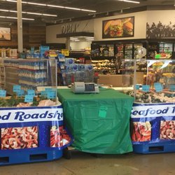 Bronson's Marketplace & Liquor
