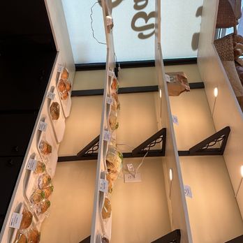 Bread Connection - Bakery area - Taiwanese Near Me - Duluth, Georgia