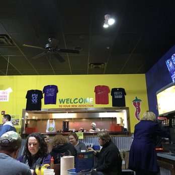 Fuzzy's Taco Shop - Tex-Mex Near Me - Manchester, Missouri Fuzzy's Taco Shop - Tex-Mex Near Me - Manchester, Missouri