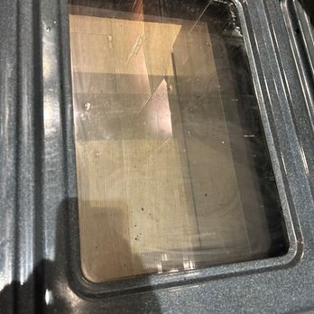 Parkhouse Apartments by Lennar - oven cleaned by me - Apartments Near Me - Thornton, Colorado