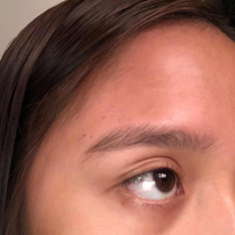 Brow Shapes Threading - Threading left scabs on my face - Threading Services Near Me - San Dimas, California Brow Shapes Threading - Threading left scabs on my face - Threading Services Near Me - San Dimas, California