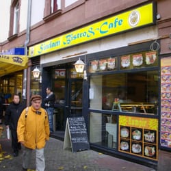 Sindam Bistro & Cafe