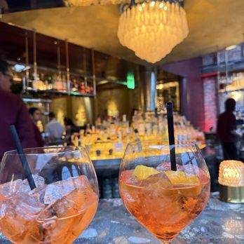 Le Coq - The best part - French Near Me - La Jolla, California