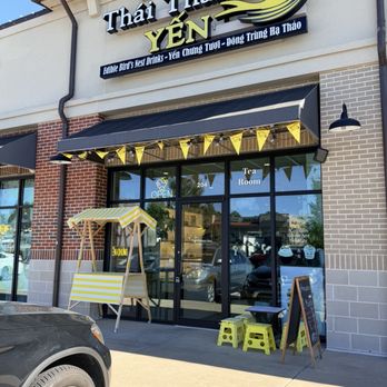 Thái Thanh Yến - Health Markets Near Me - Duluth, Georgia