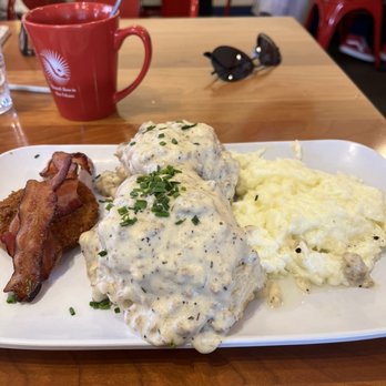 Ruby Sunshine Nashville - Biscuits & Gravy - Breakfast & Brunch Near Me - Nashville, Tennessee Ruby Sunshine Nashville - Biscuits & Gravy - Breakfast & Brunch Near Me - Nashville, Tennessee