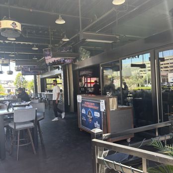 Social Tap - Host stand - Sports Bars Near Me - Scottsdale, Arizona Social Tap - Host stand - Sports Bars Near Me - Scottsdale, Arizona