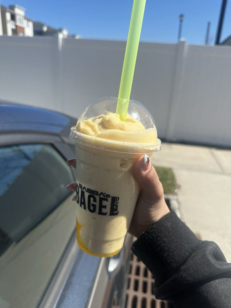 ABC Bagel Matawan