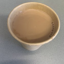 Ryan’s Chai - Kadak Chai
