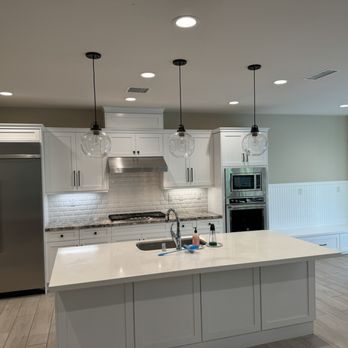 The Original Cabinet Experts - Kitchen & Bath Near Me - Santa Ana, California The Original Cabinet Experts - Kitchen & Bath Near Me - Santa Ana, California