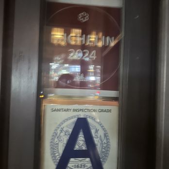 l’abeille - French Near Me - New York, New York