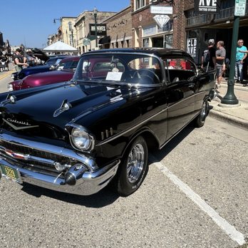 Roam The Chrome - Festivals Near Me - Burlington, Wisconsin Roam The Chrome - Festivals Near Me - Burlington, Wisconsin
