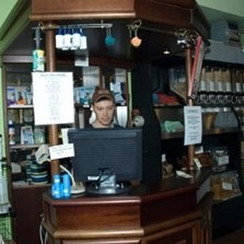 Intown Healthy Hound - Pet Stores Near Me - Atlanta, Georgia
