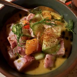 Ceviche