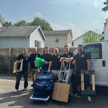 Bees Moving ST - The Best Moving team ever  )) - Movers Near Me - Westfield, Massachusetts